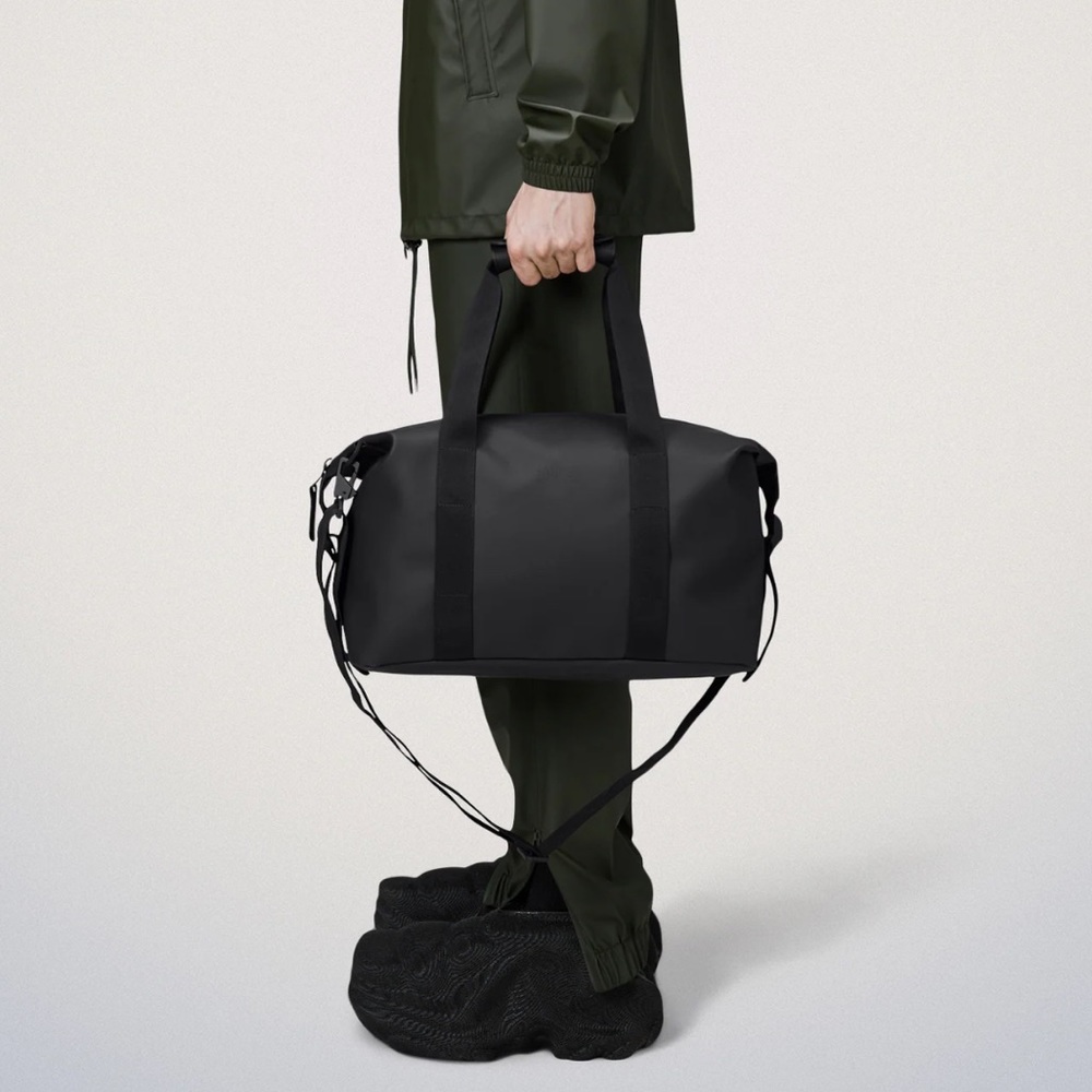 RAINS weekend bag